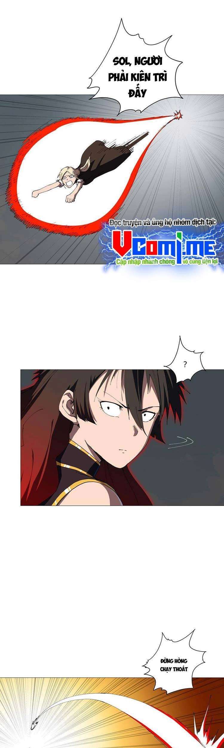 Tu Tiên Giả Đại Chiến Siêu Năng Lực Chapter 207 - 9