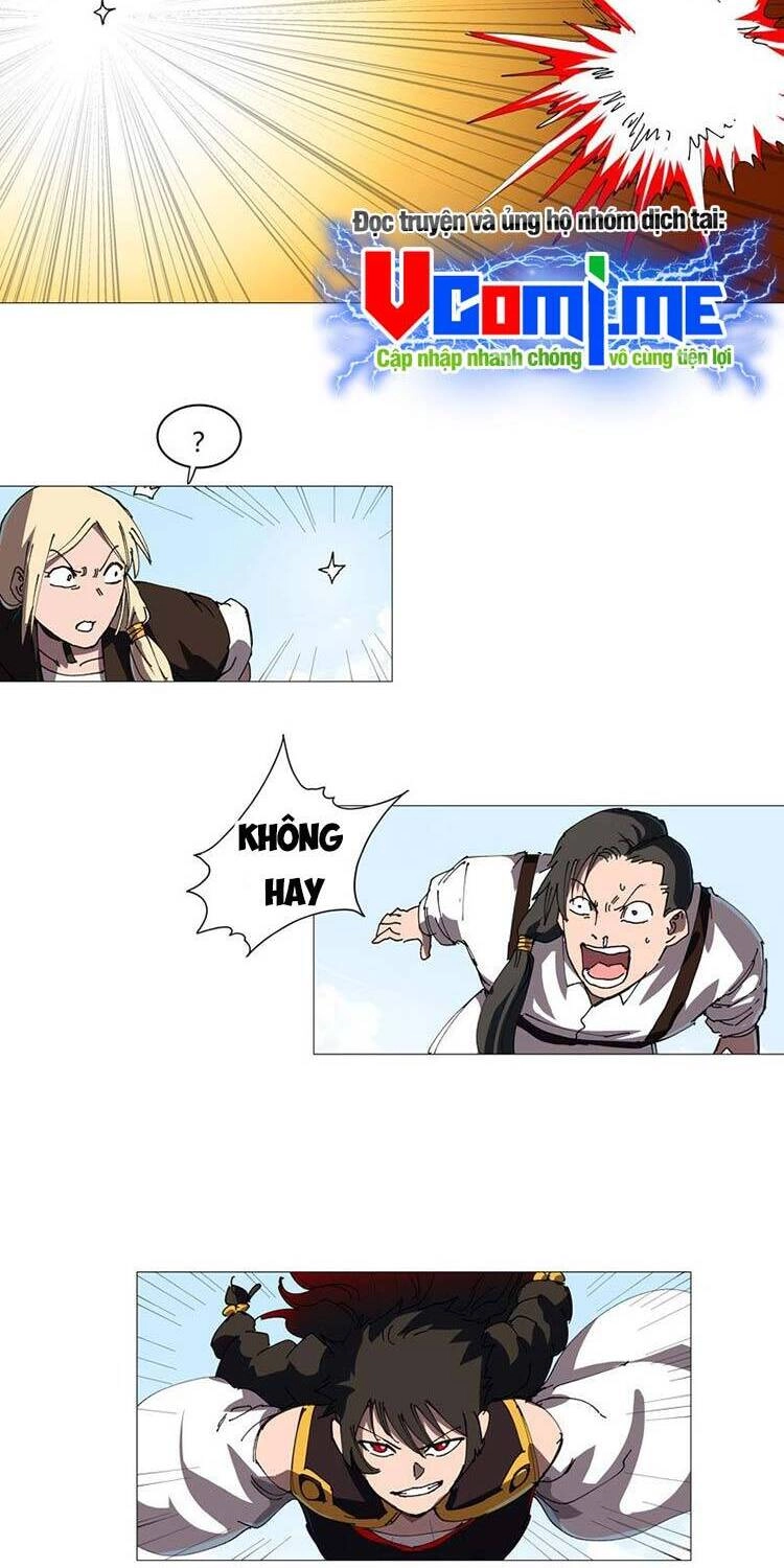 Tu Tiên Giả Đại Chiến Siêu Năng Lực Chapter 207 - 10