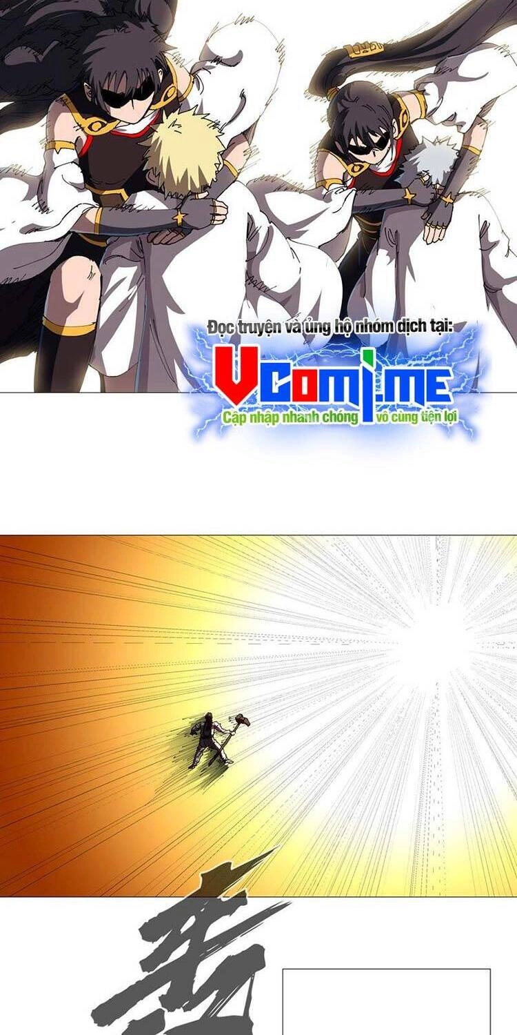 Tu Tiên Giả Đại Chiến Siêu Năng Lực Chapter 207 - 14