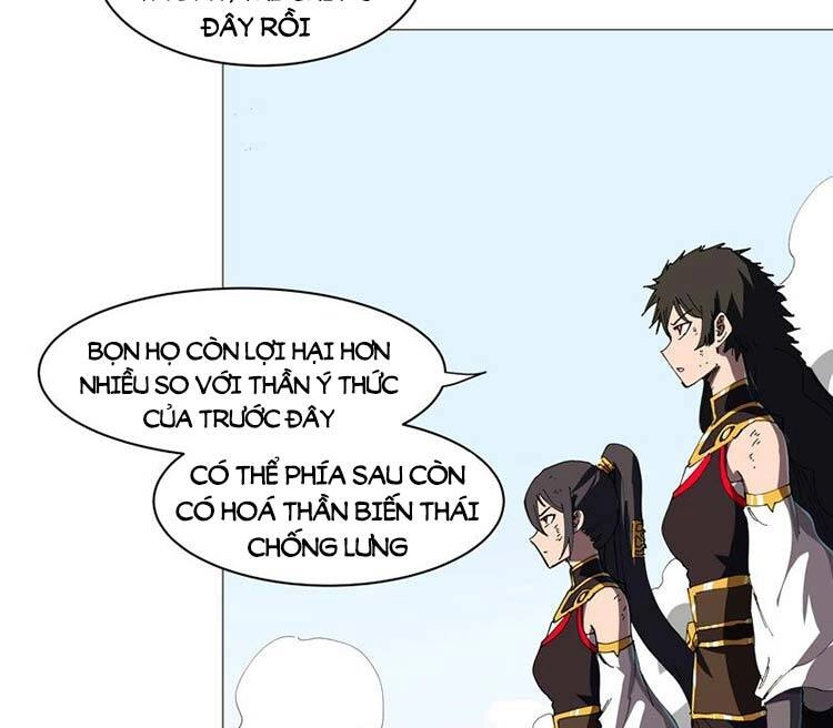 Tu Tiên Giả Đại Chiến Siêu Năng Lực Chapter 207 - 17