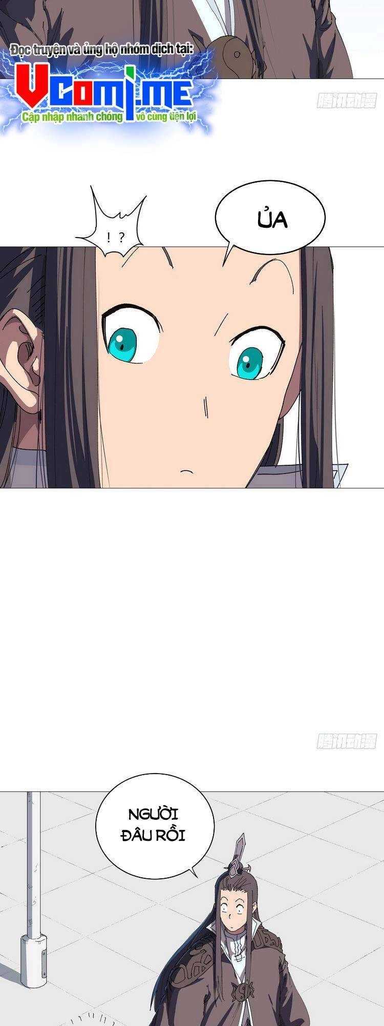 Tu Tiên Giả Đại Chiến Siêu Năng Lực Chapter 208 - 9