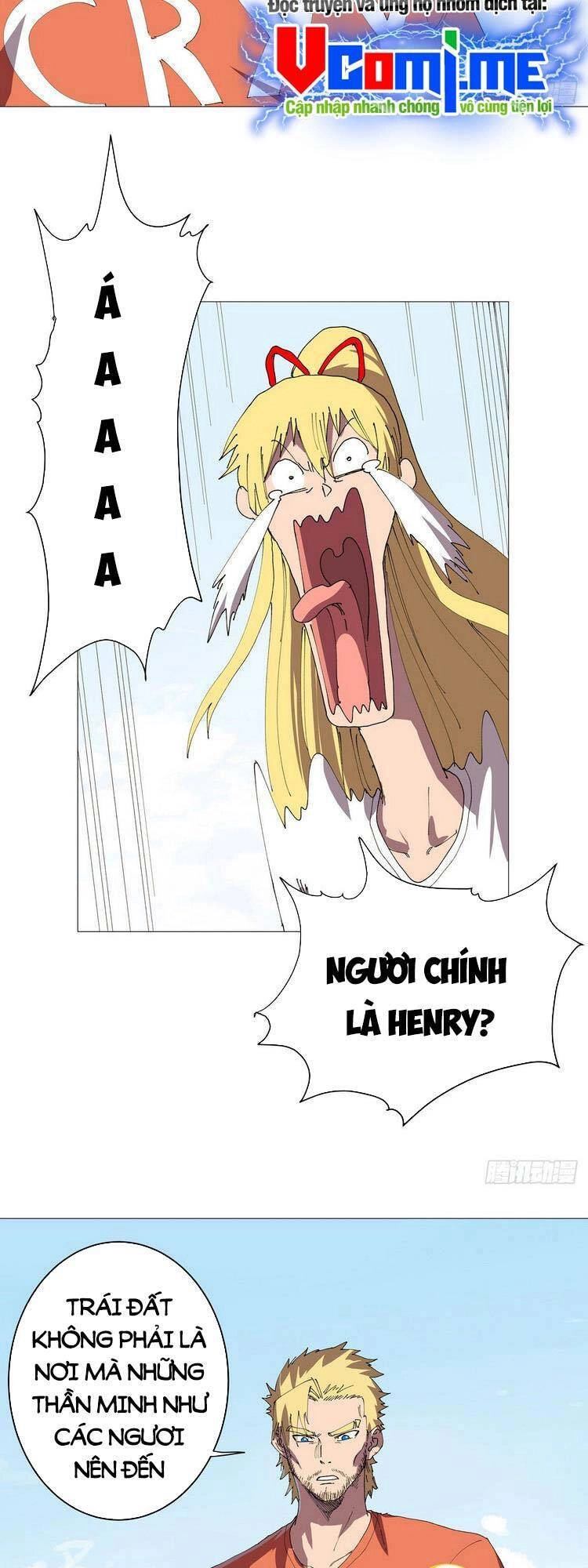 Tu Tiên Giả Đại Chiến Siêu Năng Lực Chapter 208 - 15