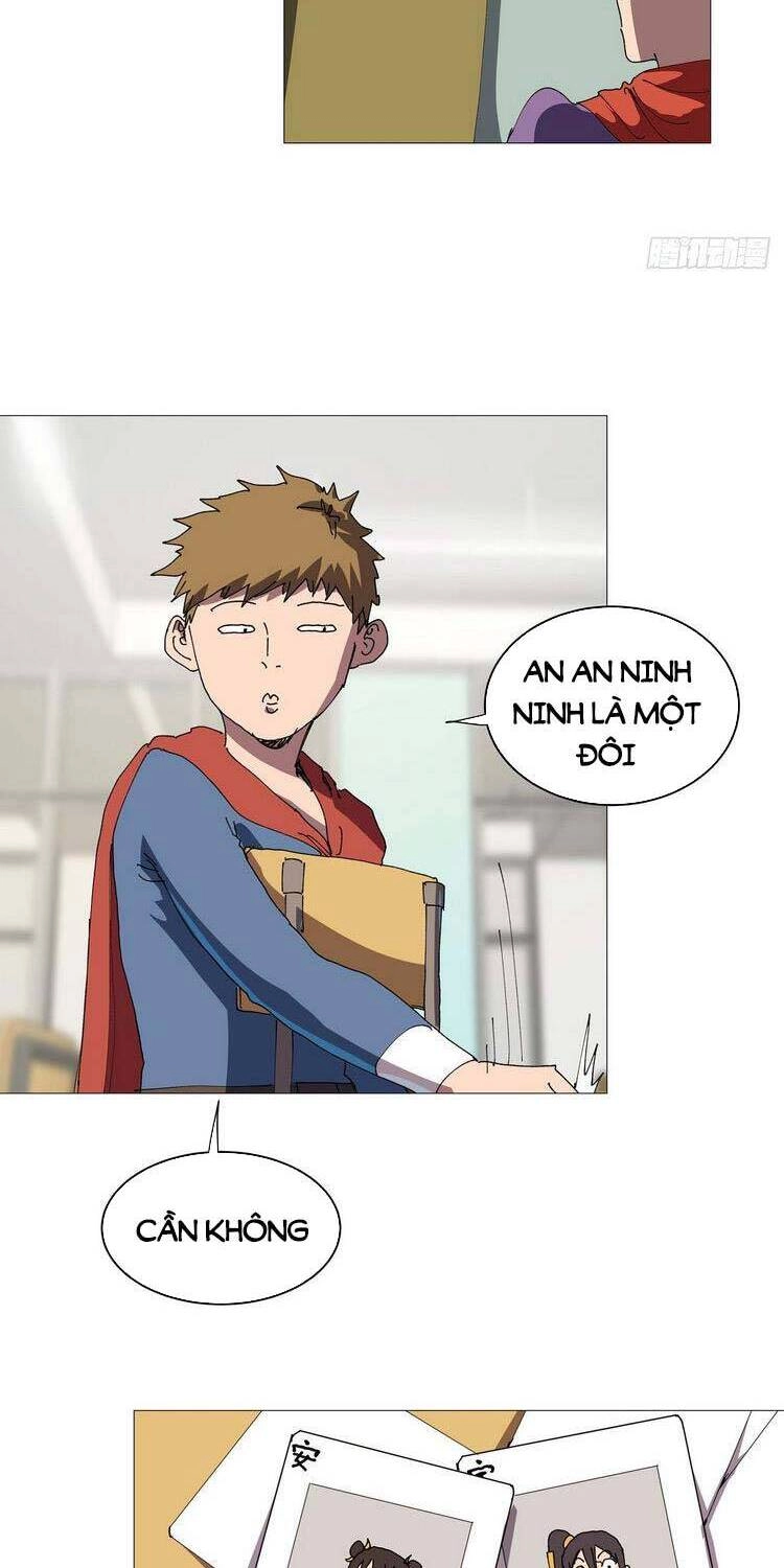 Tu Tiên Giả Đại Chiến Siêu Năng Lực Chapter 209 - 14