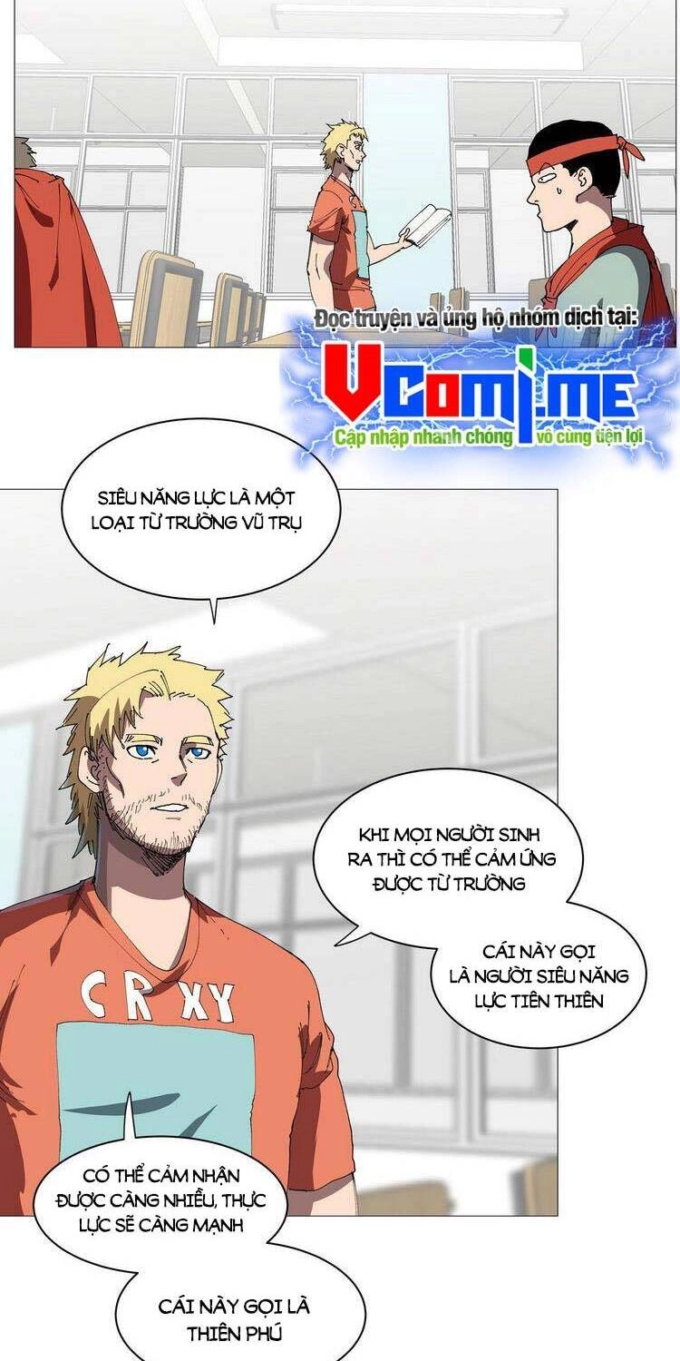 Tu Tiên Giả Đại Chiến Siêu Năng Lực Chapter 210 - 12