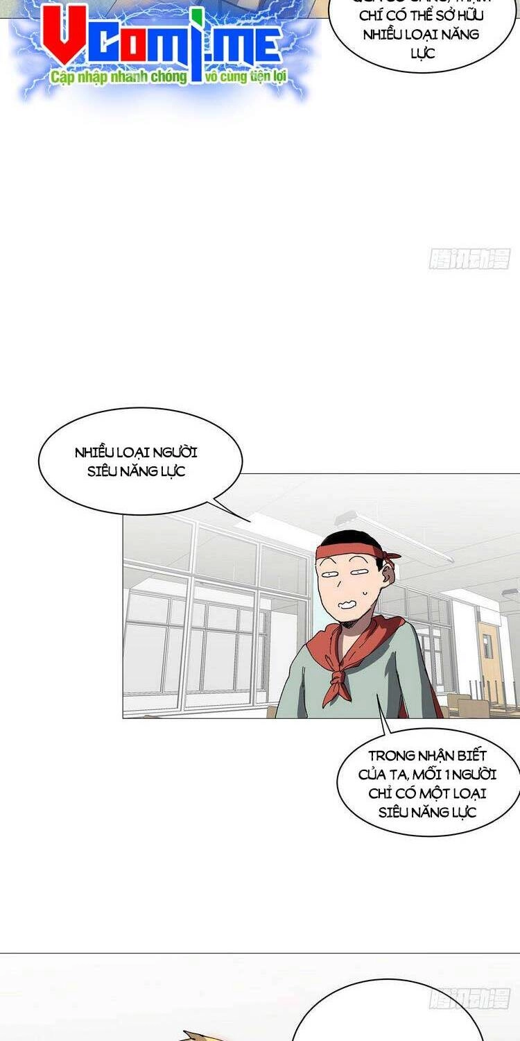 Tu Tiên Giả Đại Chiến Siêu Năng Lực Chapter 210 - 14