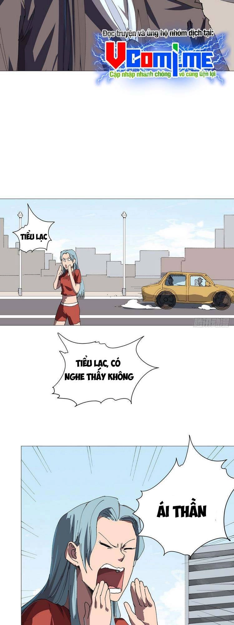 Tu Tiên Giả Đại Chiến Siêu Năng Lực Chapter 211 - 8