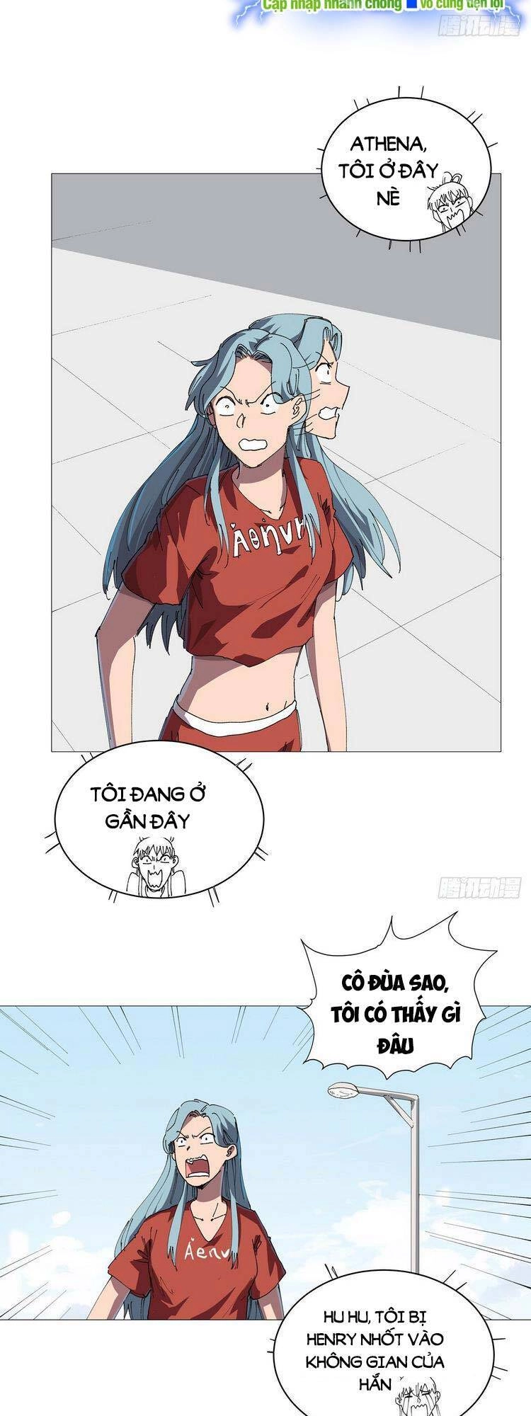 Tu Tiên Giả Đại Chiến Siêu Năng Lực Chapter 211 - 10