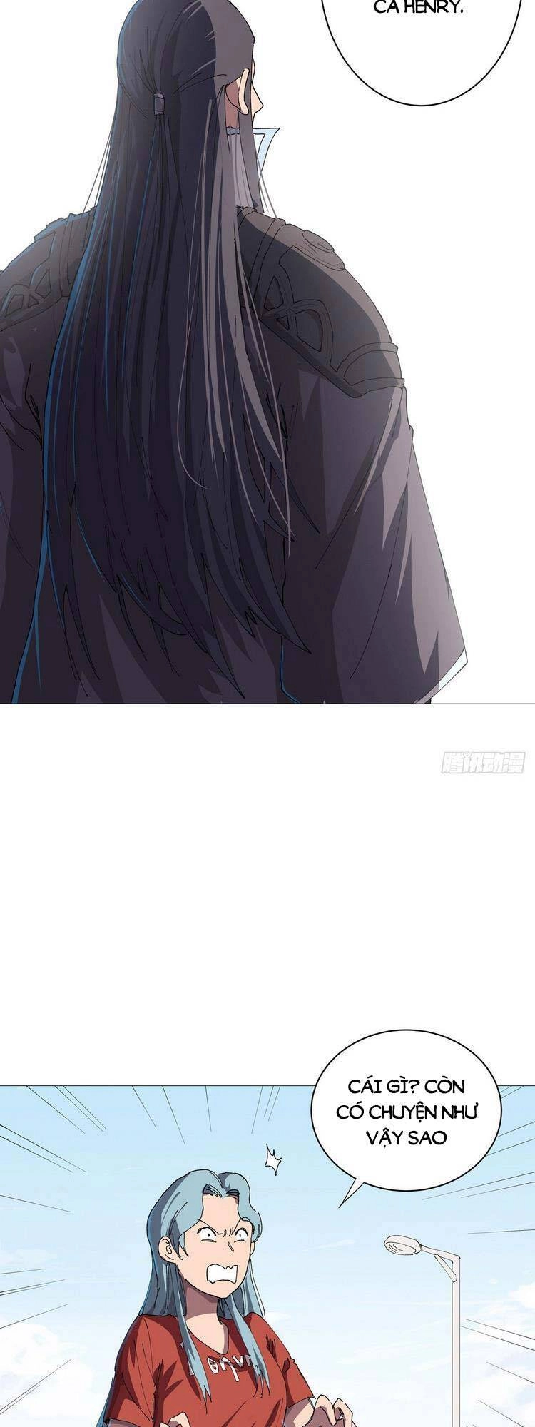 Tu Tiên Giả Đại Chiến Siêu Năng Lực Chapter 211 - 14