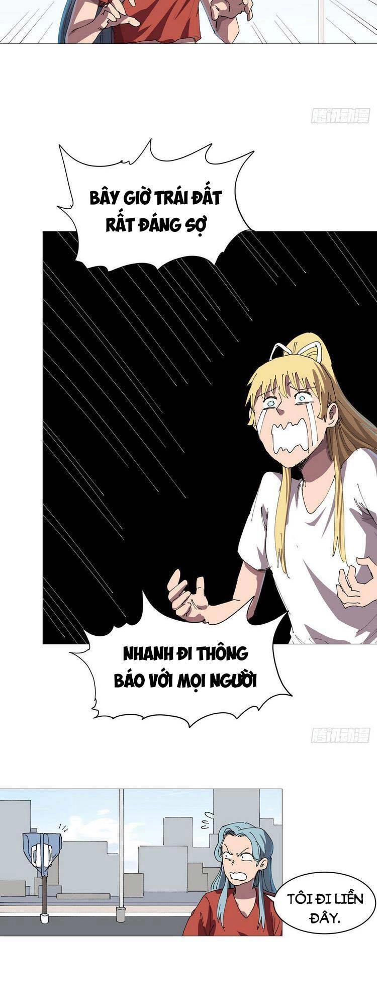 Tu Tiên Giả Đại Chiến Siêu Năng Lực Chapter 211 - 15