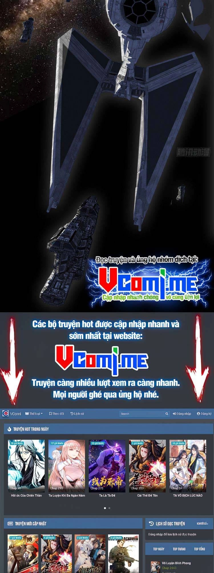 Tu Tiên Giả Đại Chiến Siêu Năng Lực Chapter 211 - 21