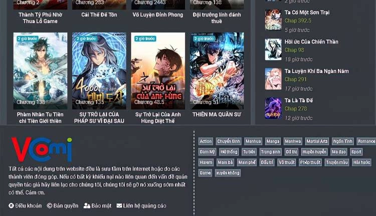 Tu Tiên Giả Đại Chiến Siêu Năng Lực Chapter 211 - 22