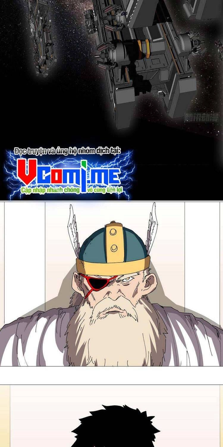 Tu Tiên Giả Đại Chiến Siêu Năng Lực Chapter 212 - 6