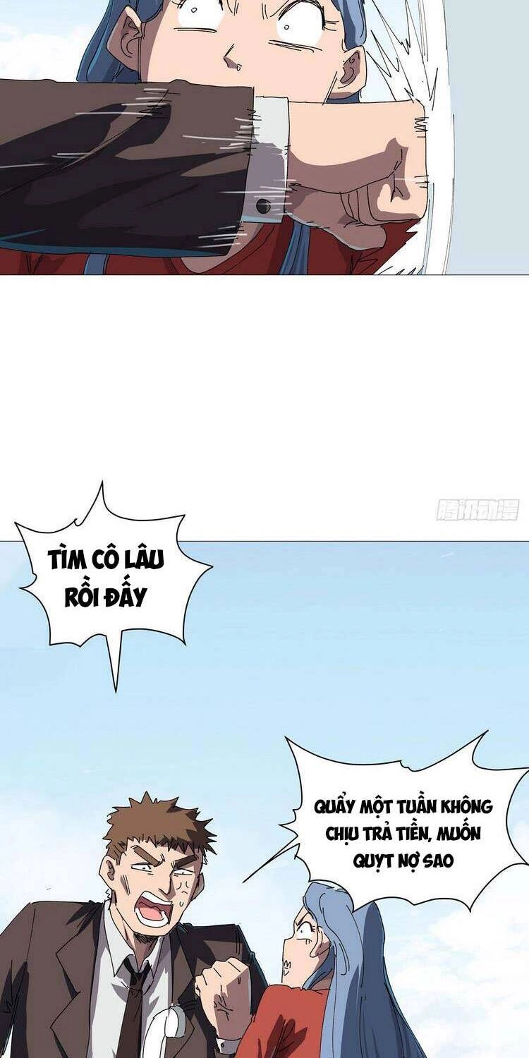 Tu Tiên Giả Đại Chiến Siêu Năng Lực Chapter 212 - 8