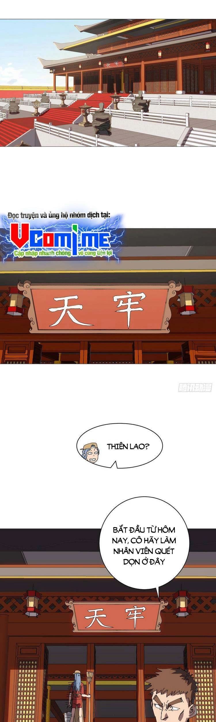 Tu Tiên Giả Đại Chiến Siêu Năng Lực Chapter 212 - 13