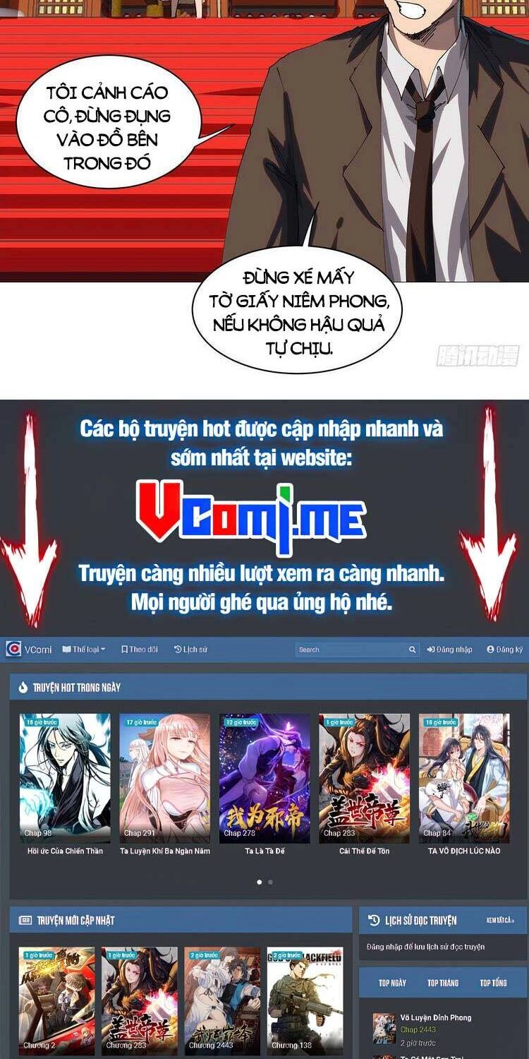 Tu Tiên Giả Đại Chiến Siêu Năng Lực Chapter 212 - 14