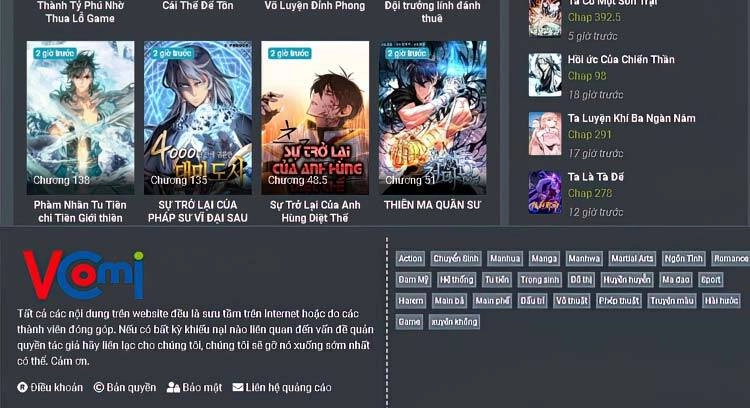 Tu Tiên Giả Đại Chiến Siêu Năng Lực Chapter 212 - 15