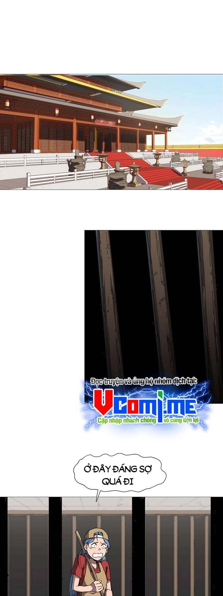 Tu Tiên Giả Đại Chiến Siêu Năng Lực Chapter 213 - 1