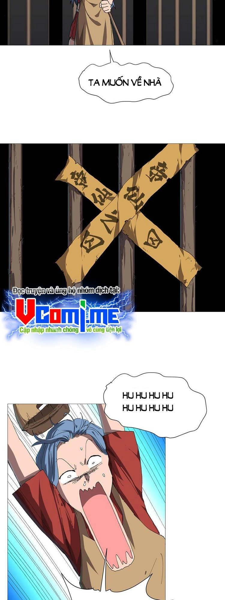 Tu Tiên Giả Đại Chiến Siêu Năng Lực Chapter 213 - 2