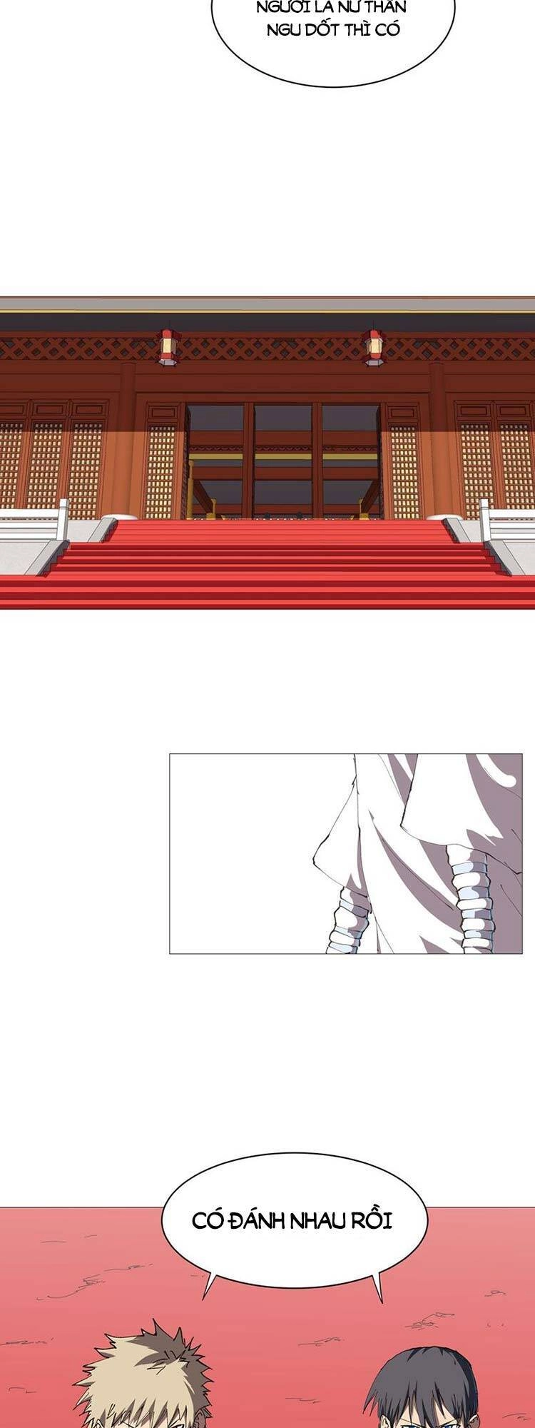 Tu Tiên Giả Đại Chiến Siêu Năng Lực Chapter 213 - 14