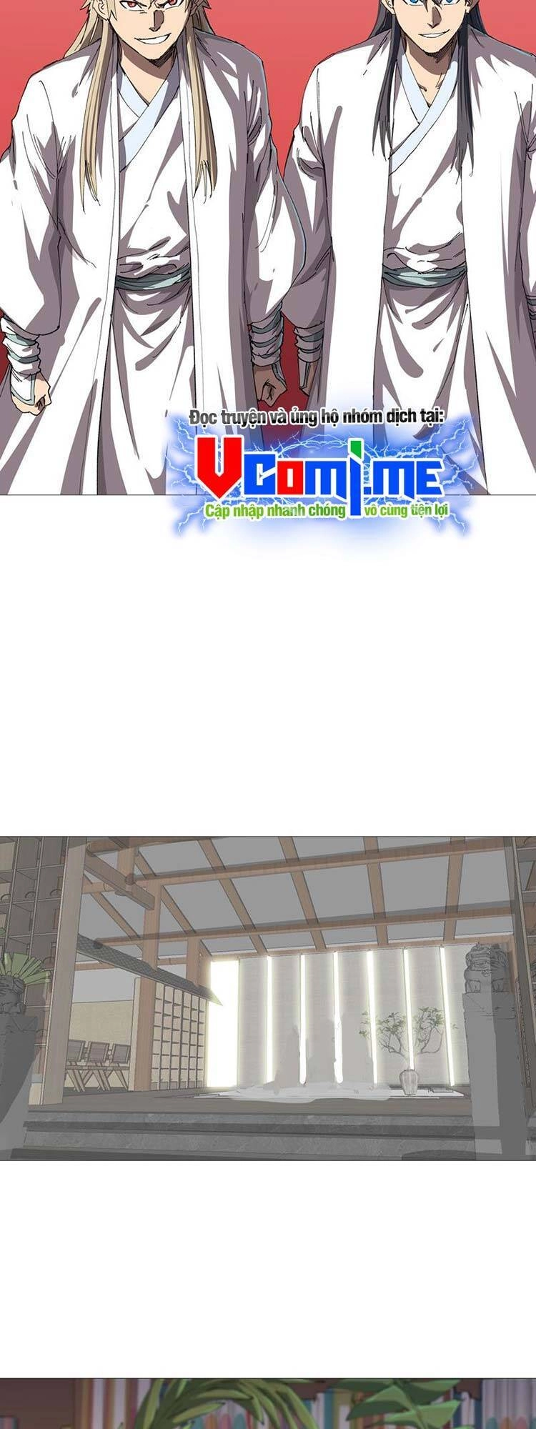 Tu Tiên Giả Đại Chiến Siêu Năng Lực Chapter 213 - 15