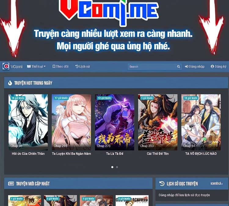 Tu Tiên Giả Đại Chiến Siêu Năng Lực Chapter 213 - 18