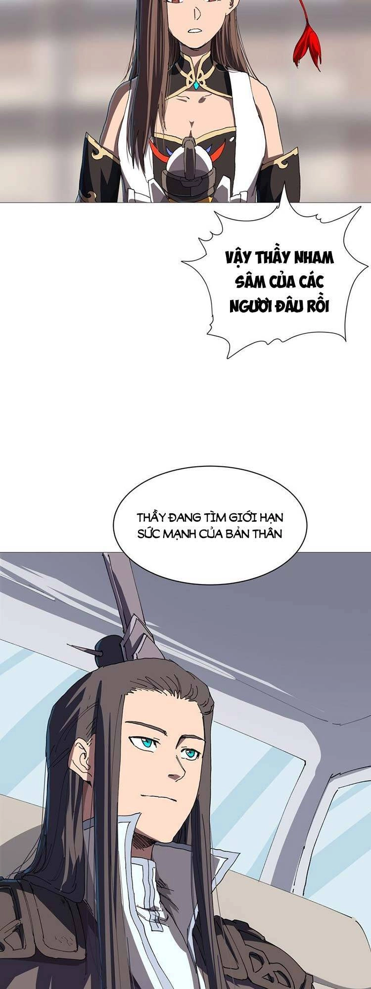 Tu Tiên Giả Đại Chiến Siêu Năng Lực Chapter 214 - 4