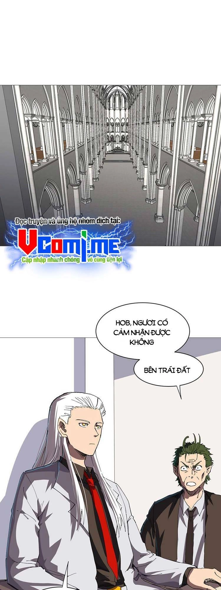 Tu Tiên Giả Đại Chiến Siêu Năng Lực Chapter 214 - 8