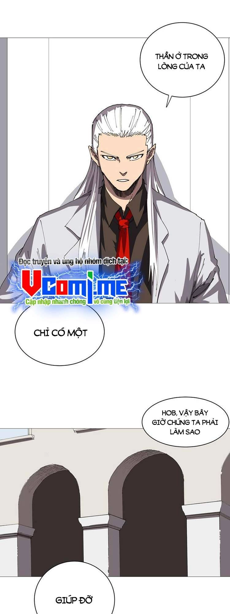 Tu Tiên Giả Đại Chiến Siêu Năng Lực Chapter 214 - 10