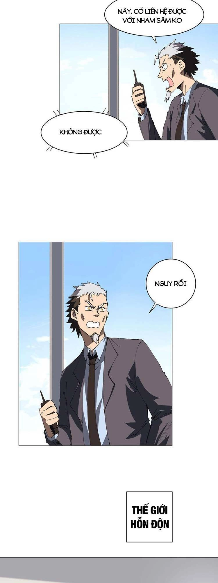 Tu Tiên Giả Đại Chiến Siêu Năng Lực Chapter 214 - 12