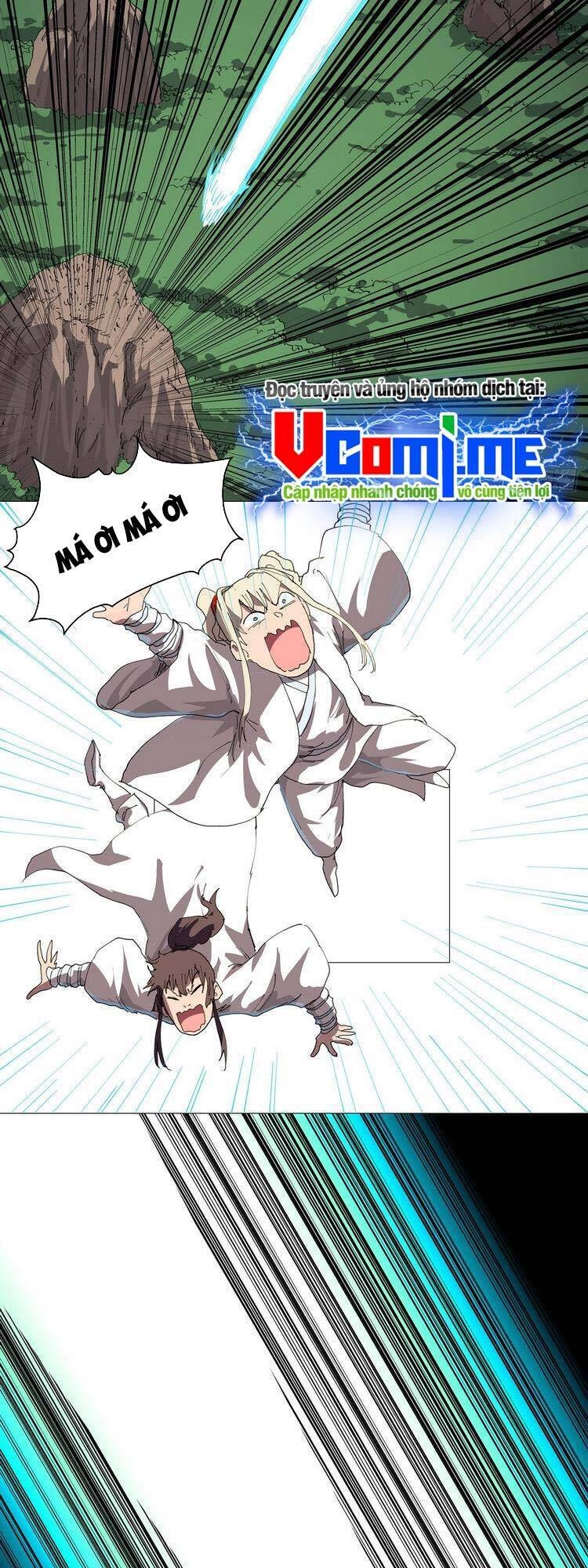 Tu Tiên Giả Đại Chiến Siêu Năng Lực Chapter 215 - 4