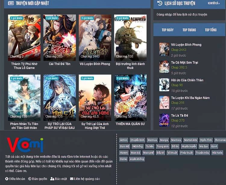 Tu Tiên Giả Đại Chiến Siêu Năng Lực Chapter 215 - 19