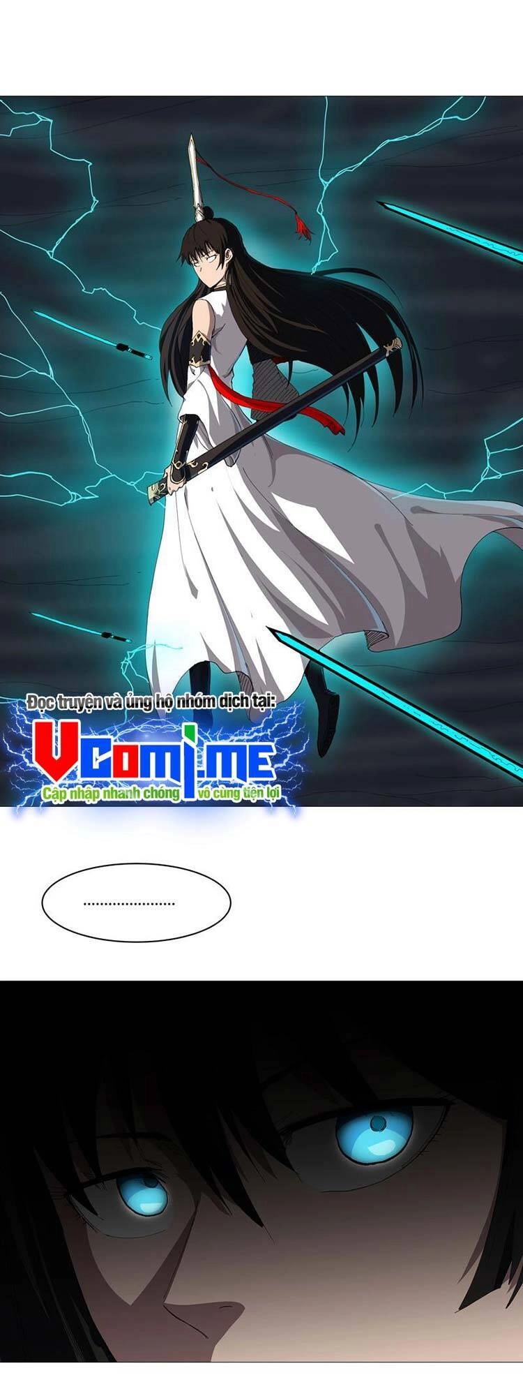 Tu Tiên Giả Đại Chiến Siêu Năng Lực Chapter 216 - 1