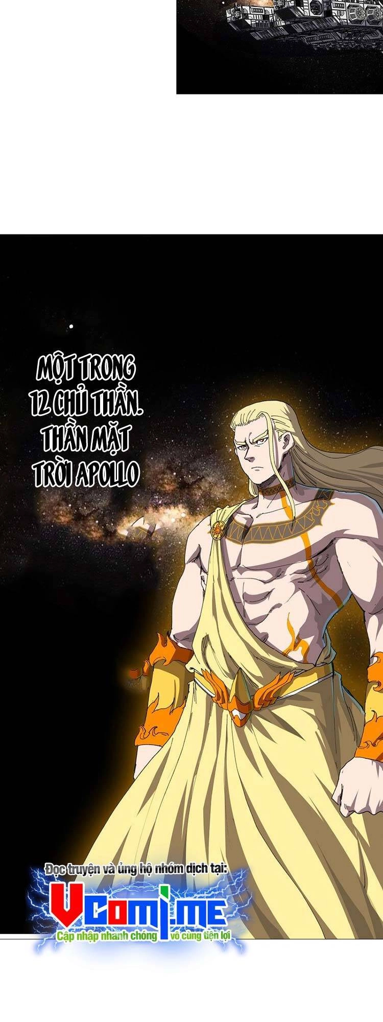 Tu Tiên Giả Đại Chiến Siêu Năng Lực Chapter 216 - 6