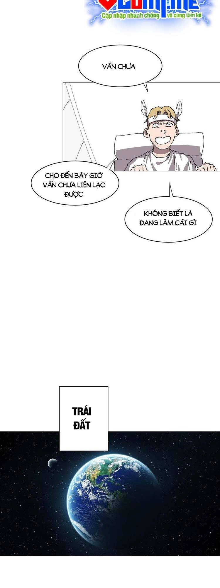 Tu Tiên Giả Đại Chiến Siêu Năng Lực Chapter 216 - 14