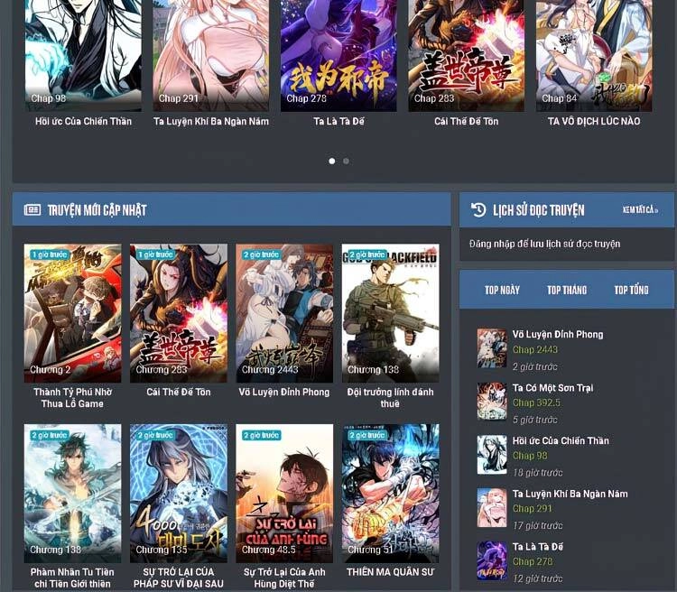 Tu Tiên Giả Đại Chiến Siêu Năng Lực Chapter 216 - 17