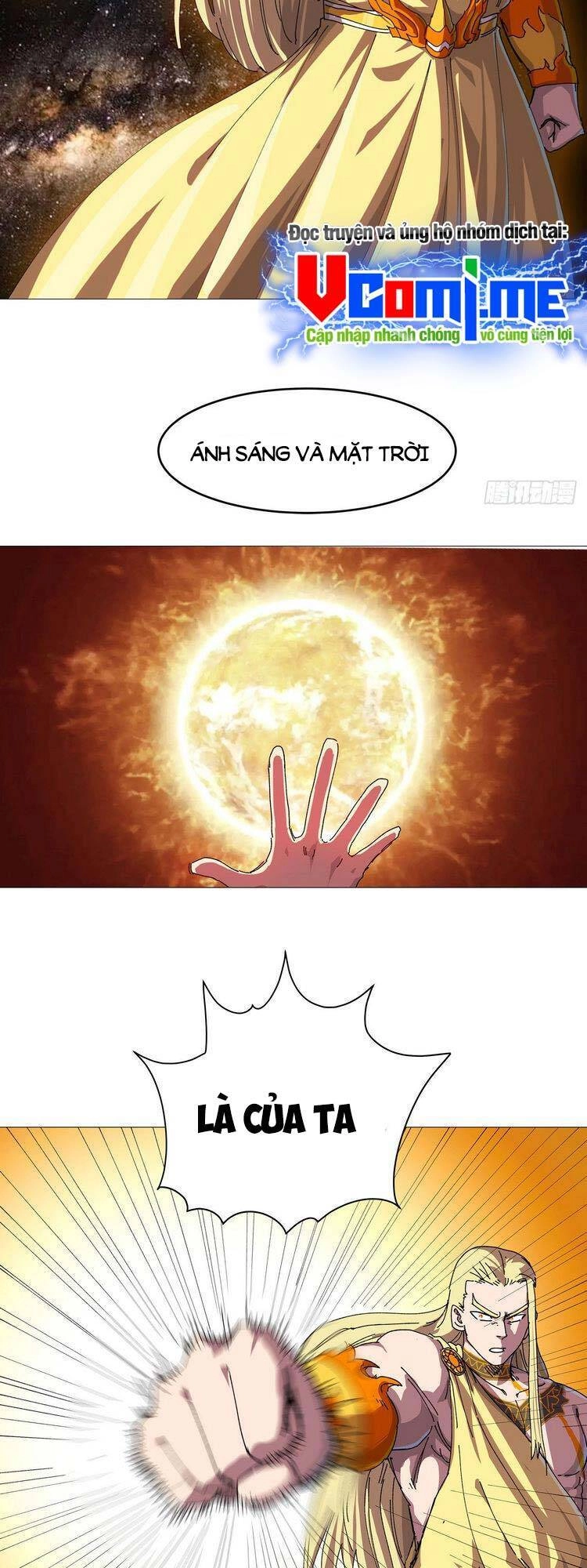 Tu Tiên Giả Đại Chiến Siêu Năng Lực Chapter 217 - 3