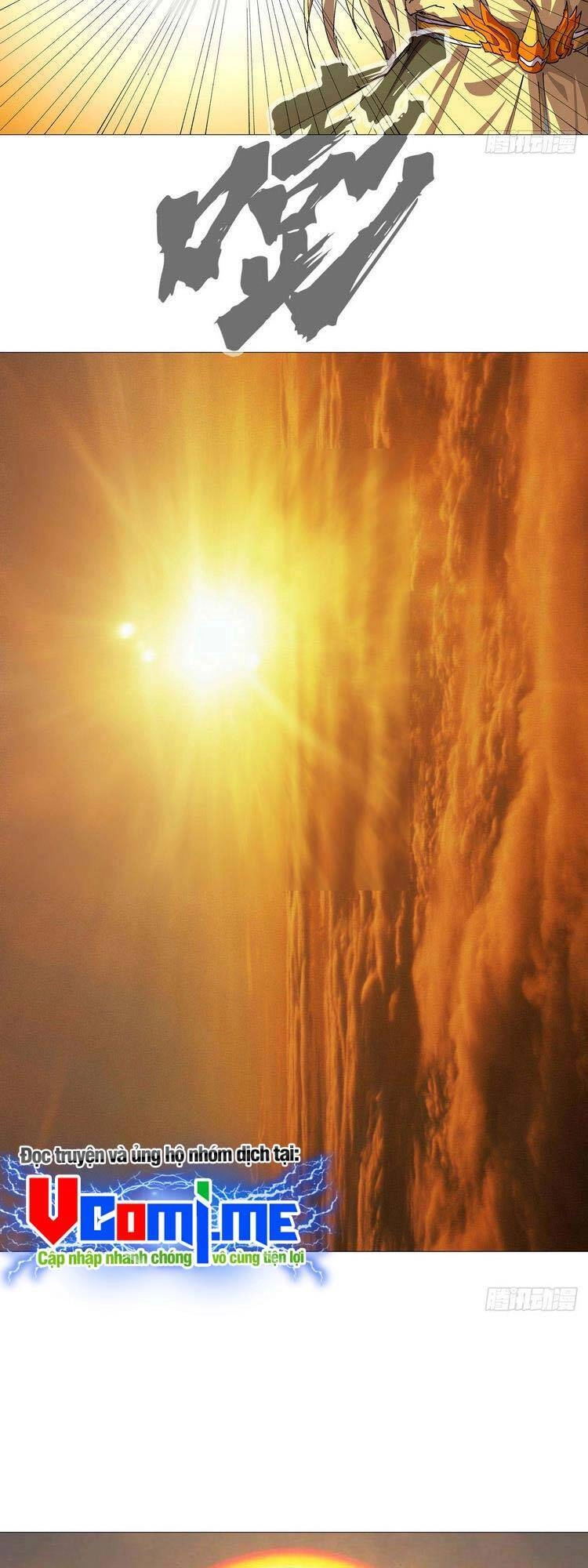 Tu Tiên Giả Đại Chiến Siêu Năng Lực Chapter 217 - 4