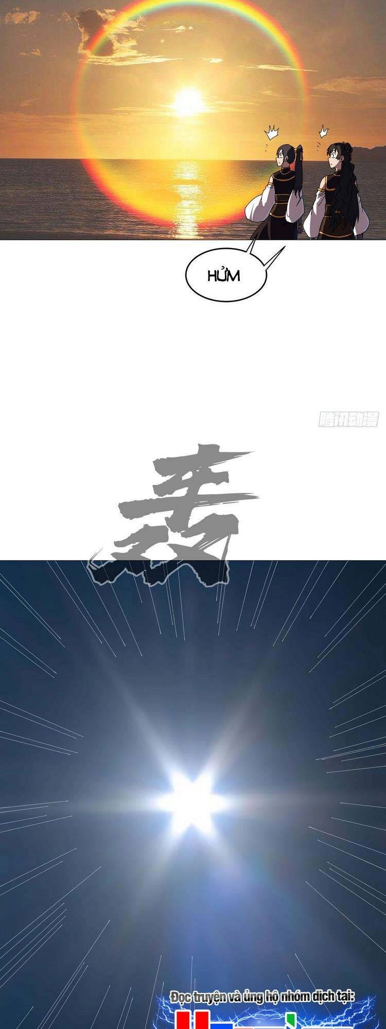 Tu Tiên Giả Đại Chiến Siêu Năng Lực Chapter 217 - 5