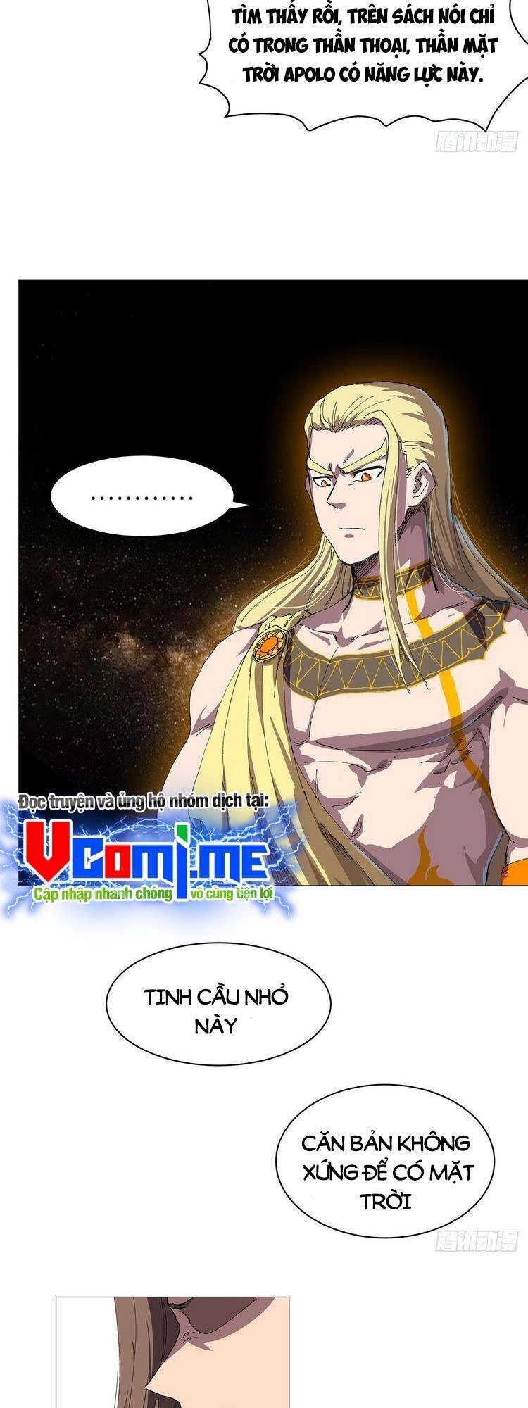 Tu Tiên Giả Đại Chiến Siêu Năng Lực Chapter 217 - 8