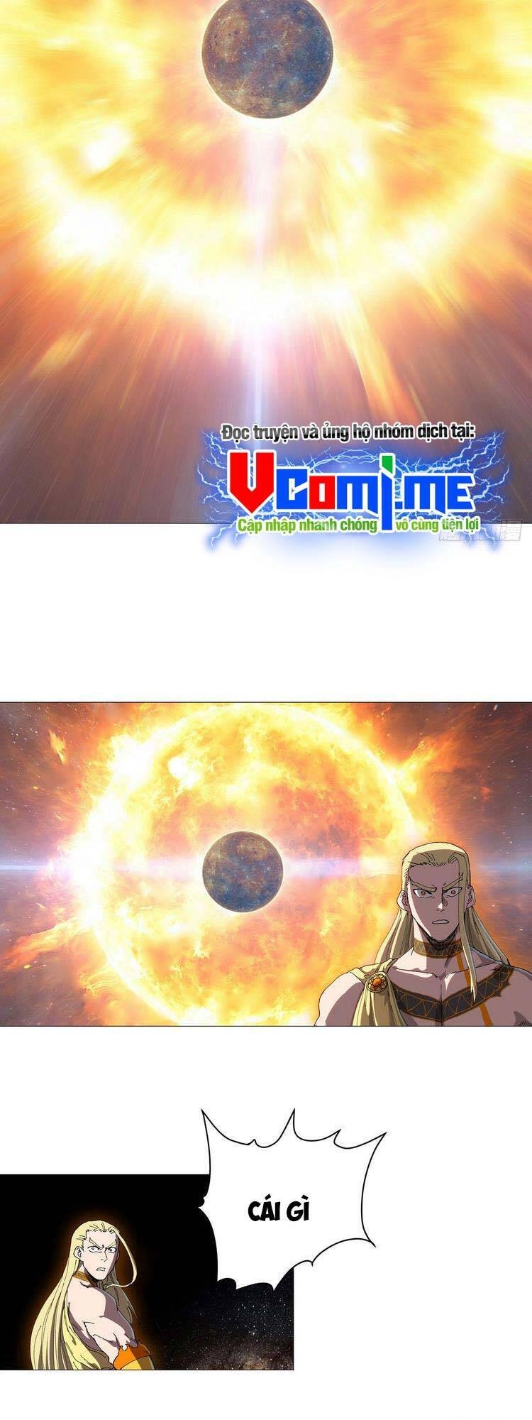 Tu Tiên Giả Đại Chiến Siêu Năng Lực Chapter 217 - 11