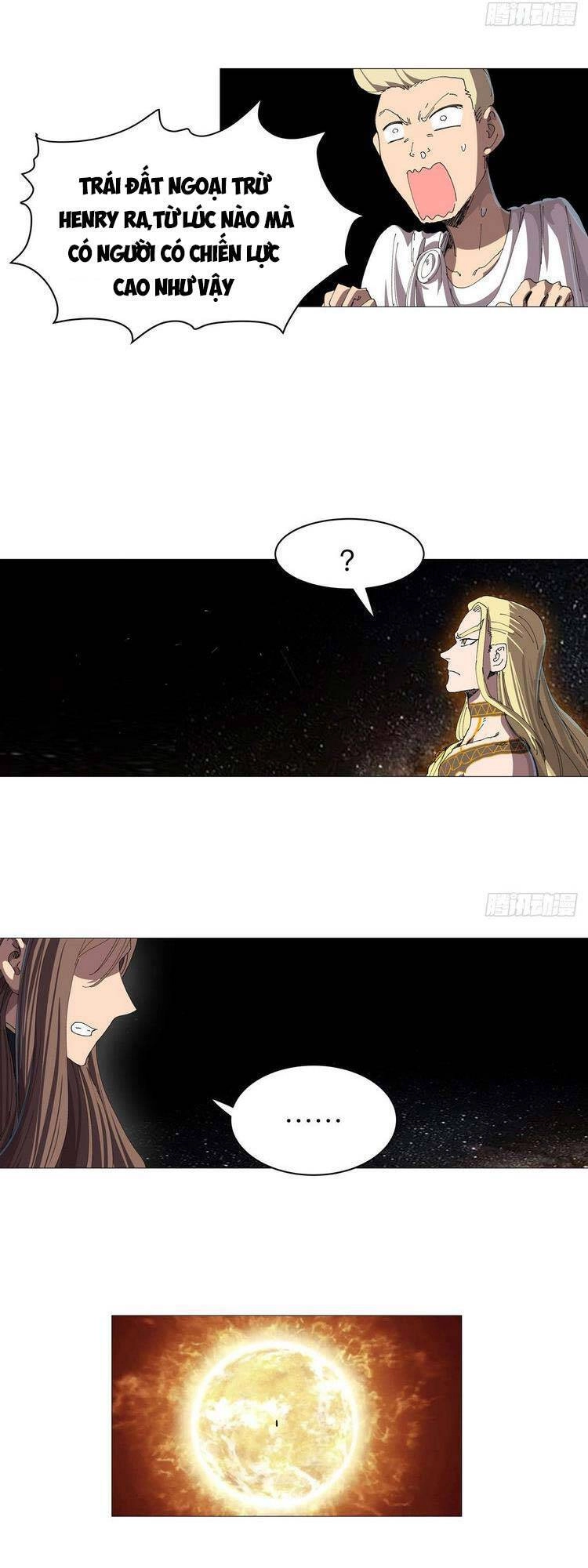 Tu Tiên Giả Đại Chiến Siêu Năng Lực Chapter 217 - 12