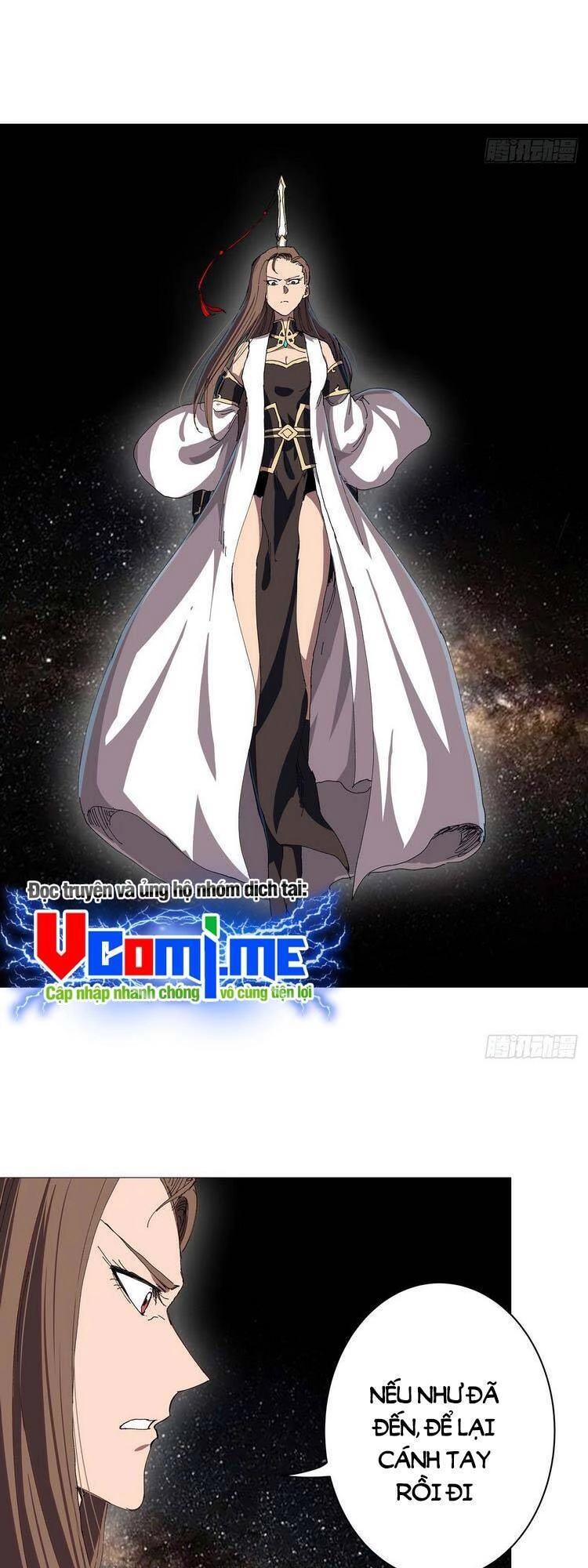 Tu Tiên Giả Đại Chiến Siêu Năng Lực Chapter 217 - 13