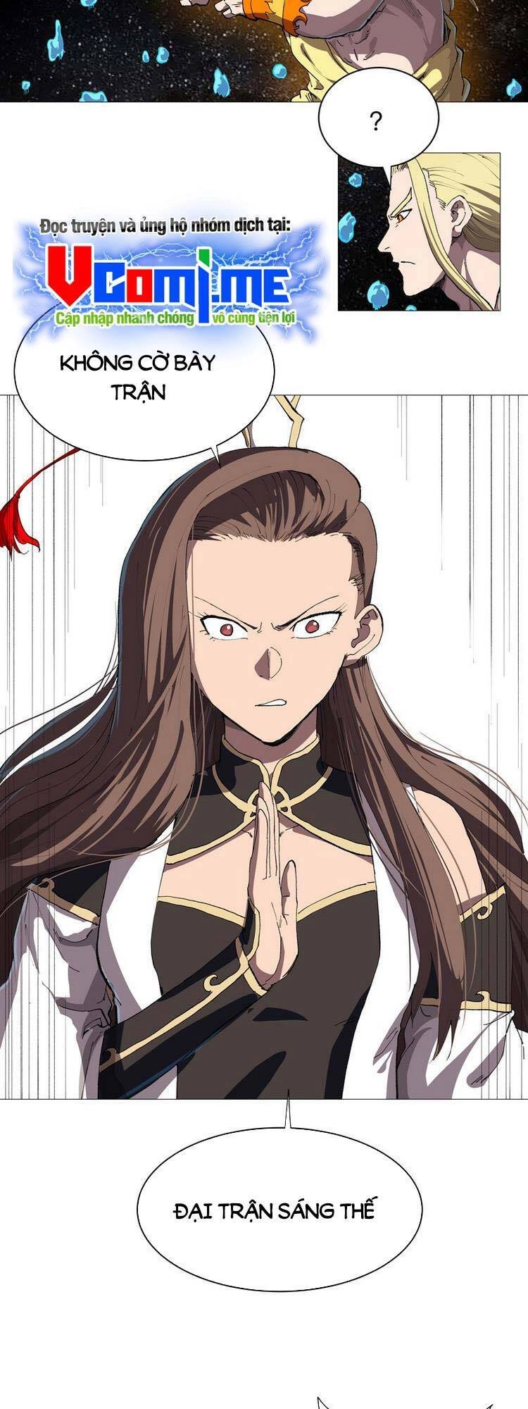 Tu Tiên Giả Đại Chiến Siêu Năng Lực Chapter 218 - 2