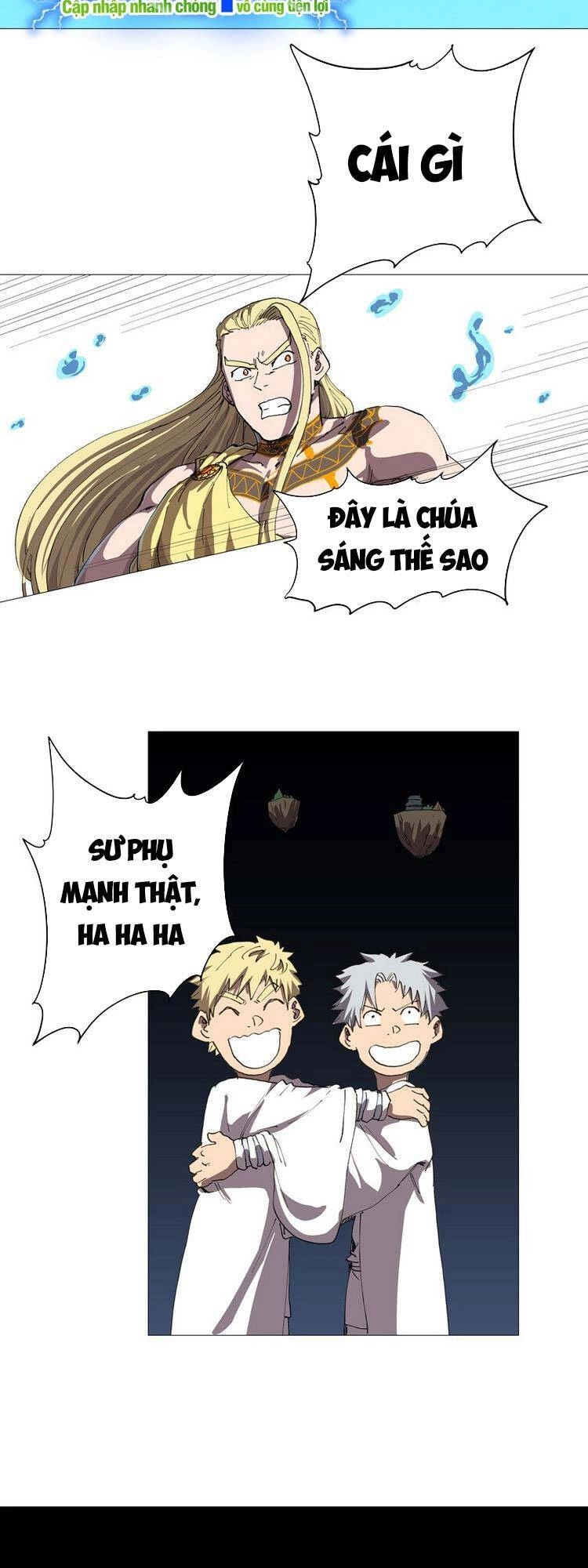 Tu Tiên Giả Đại Chiến Siêu Năng Lực Chapter 218 - 4