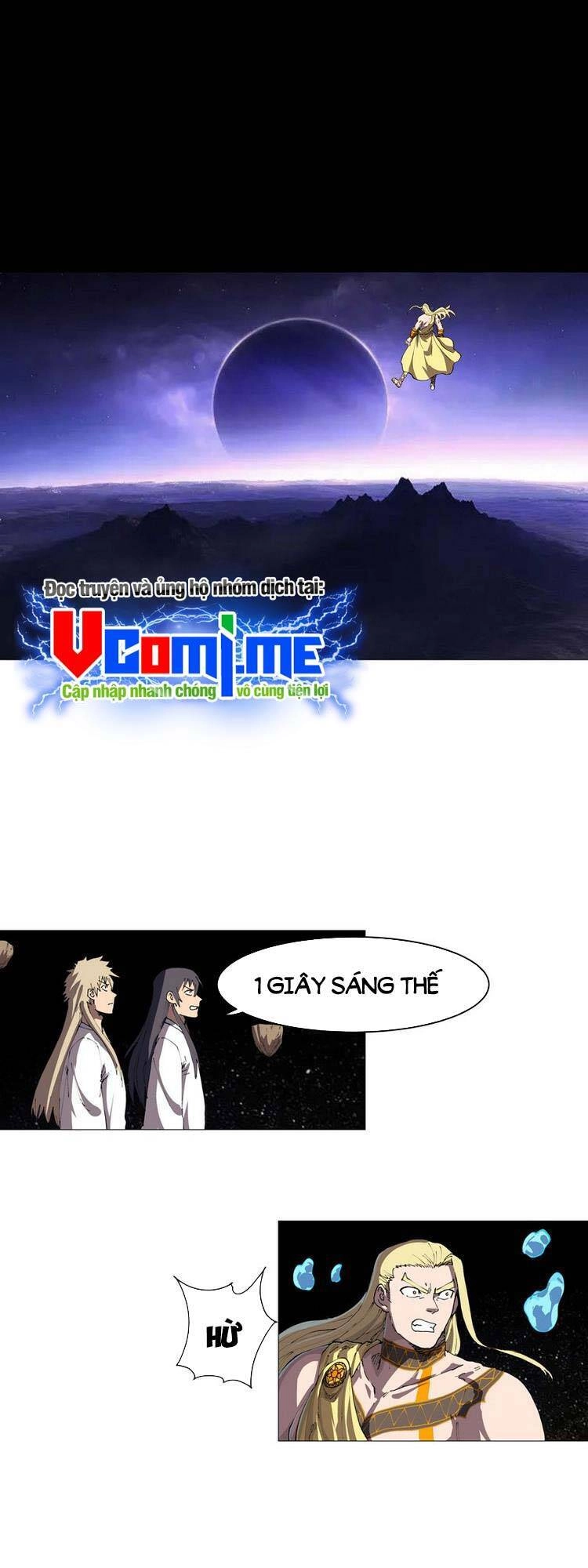 Tu Tiên Giả Đại Chiến Siêu Năng Lực Chapter 218 - 5