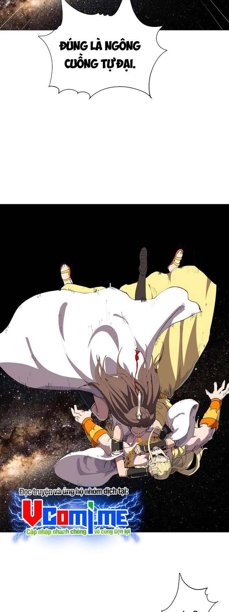 Tu Tiên Giả Đại Chiến Siêu Năng Lực Chapter 218 - 7