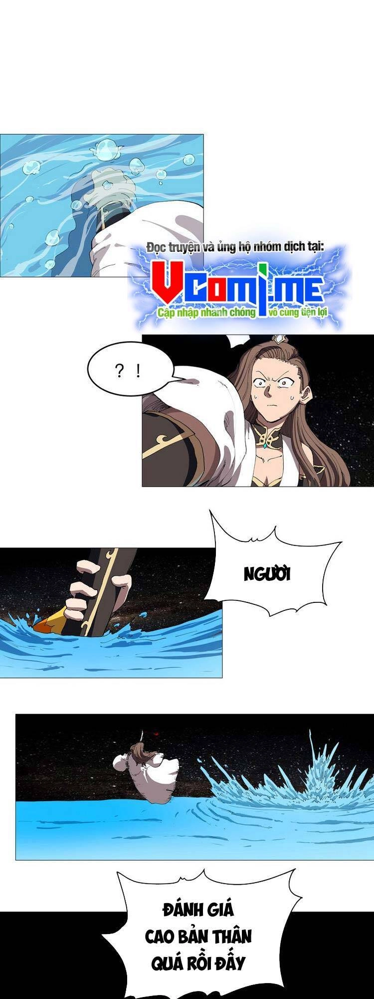 Tu Tiên Giả Đại Chiến Siêu Năng Lực Chapter 218 - 10