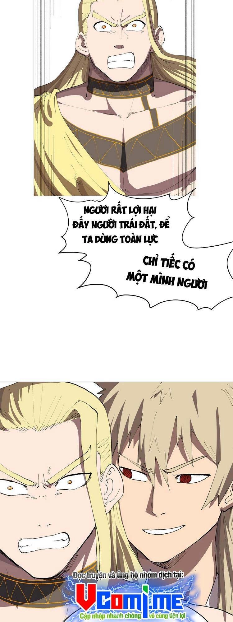 Tu Tiên Giả Đại Chiến Siêu Năng Lực Chapter 218 - 12