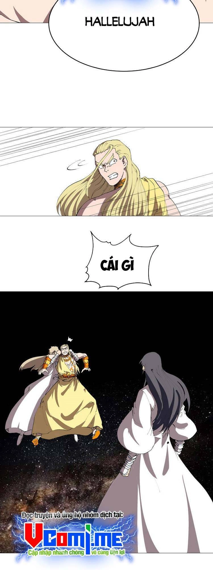 Tu Tiên Giả Đại Chiến Siêu Năng Lực Chapter 218 - 13