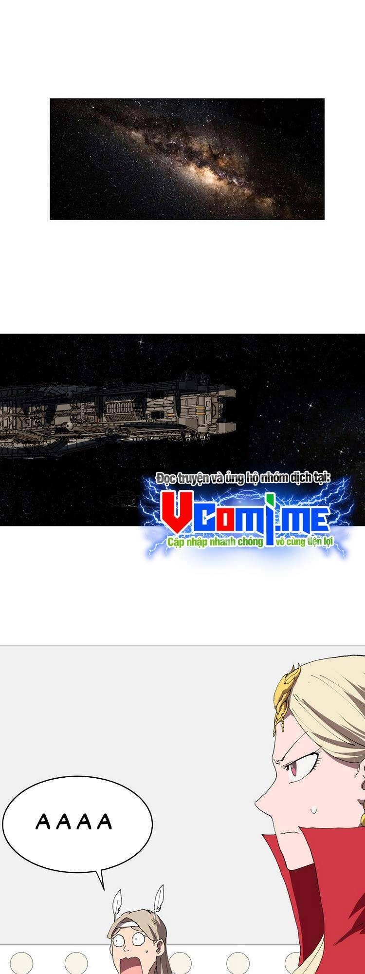 Tu Tiên Giả Đại Chiến Siêu Năng Lực Chapter 218 - 15